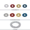 ArthroRoller Yin Yang Massage Rings for Finger Massage or Toe