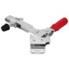 Sunicon Toggle Clamp 500 lbs Holding Capacity Quick Release Handle