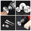 Slitter Blade Circular Saw Blade Set, Cutting Disc, Chip Saw,