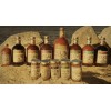 Gourmet Warehouse, Pack of 2, Hemingway "The Bull" Hot Sauce,