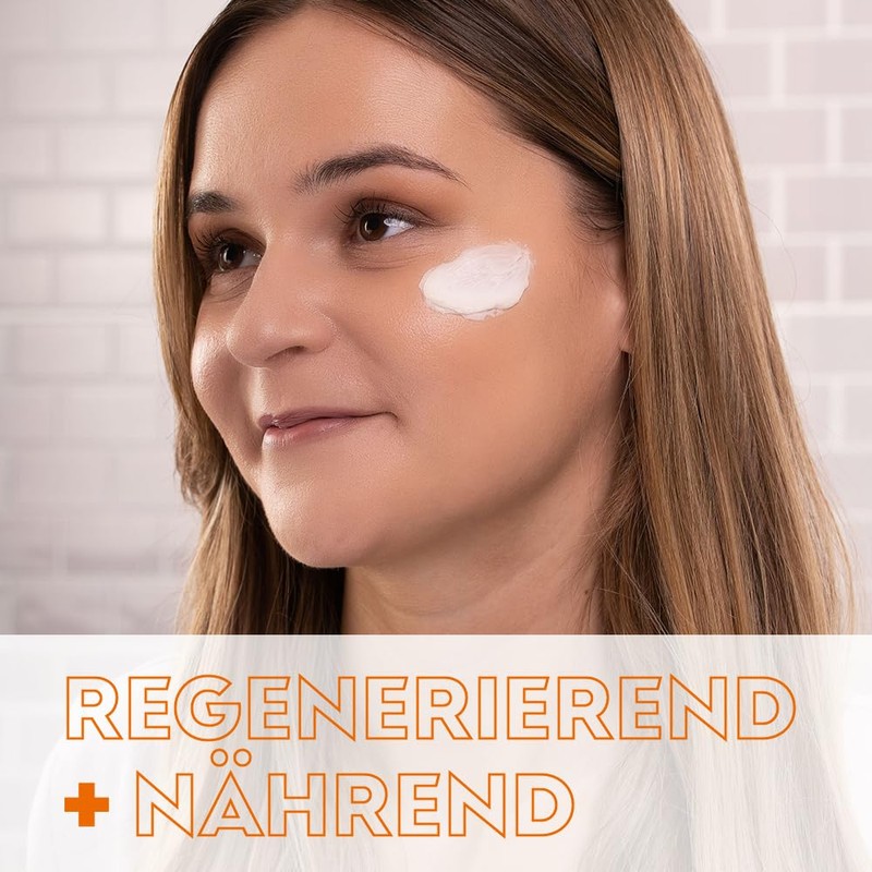 Organic: Vegan Ultra Rich Face Cream