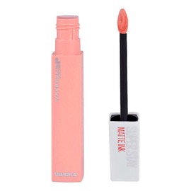 Labial Líquido Maybelline New York Super Stay Matte Ink Loyalist 5ml