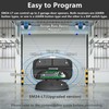 Universal 2-Button Garage Door Opener Remote, Works with Chamberlain, LiftMaster,
