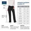 Cherokee Scrubs for Women Workwear Revolution, Drawstring Scrub Pants, Soft