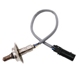Germban 234-5180 Sensor de oxígeno de banda ancha de 5 hilos para Mitsubishi Outlander 2014-2015 3.0L Outlander Sport 2.0L 2015 RVR 2.0L 27017