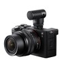 Sony Sony Vlogger Shotgun Microphone ECM-G1, Auxiliary