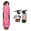 Birdhouse Skateboard Complete Loy Divine Aura 8.5" x 32"