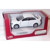 Corgi K’INSMAR’T Mitsubishi Lancer Evolution X white car pull back