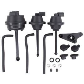 Intake Manifold Adjuster Repair Kit Intake Manifold Intake Manifold Module for C E M R S CLC GLK Class W203 W204 S204 W211 W212 A207 W164 W251 W221 CLK C209 CLS C219 SL R230 SLK R17 1 Sprinter W906