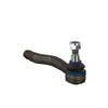 febi bilstein 34576 Tie Rod End with nut, pack of