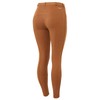 HORZE Active Women's Horse Riding Silicone Grip Full Seat Breeches