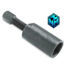 Mid Nebraska Motorsports Kawasaki Bayou 220 ATV Flywheel Rotor Magneto Puller Tool 30mmX1.5 RH Female