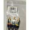Monster Cable MC 121921-00 400CV-2M Component Video Cable - New!