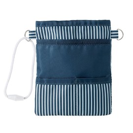 Nursery 9001070A Sorting Pocket Pen Case, Nurses Goods, Storage, Nursing, Ladies, Nurses Goods, Striped