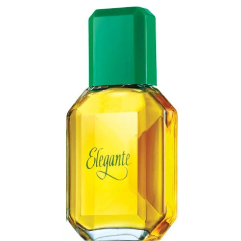 AVON ELEGANTE EAU DE TOILETTE 100% ORIGINAL FOR HER- PARA