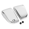 BID4ZE L&R Side Battery Fairing Covers For Kawasaki Vulcan 1500