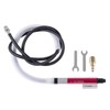 Accusize Industrial Tools 1/8" Miniature Precision Air Die Grinder, AT00-3170