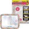 Eye Candy Ultra Bright Full Page Magnifier and Book Light,