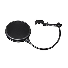 Tascam TM-AG1 Microphone Pop Filter