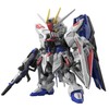 MGSD 2619354 Mobile Suit Gundam SEED Freedom Gundam Color Coded Plastic Model