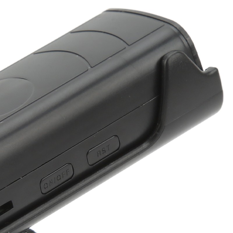 1080P WIFI Security Camera Wireless Infrared Night Vision 500mAh Mini