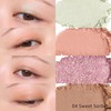 to/one (tone) Petal Float Eye Palette 04 Sweet Sorbet Eyeshadow