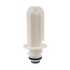 Bosch 10013297 Refrigerator Water Filter Bypass Plug