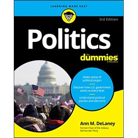 Politics For Dummies