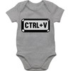 Shirtracer - Body Boy Girl - Partner Look Family -
