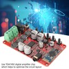 Bluetooth Amplifier Board TDA7492P 50W and 50W 2.1 Channel DC