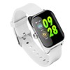 Waterproof Bluetooth Pedometer Wristband, Blood Pressure Sleep Monitor Smart Bracelet