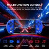 New X7 Plus Handheld Game Console 5.1 Inch Classic Game