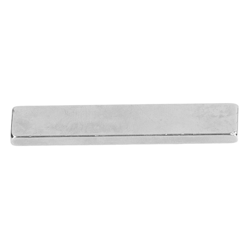 10Pcs Neodymium Bar Magnets Powerful Super Strong Rare Earth Metal