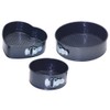 Progressive International 3 Piece Springform Pan Set