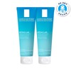 Effaclar Deep Cleansing Foaming Cream 125ml x 2 / 에빠끌라