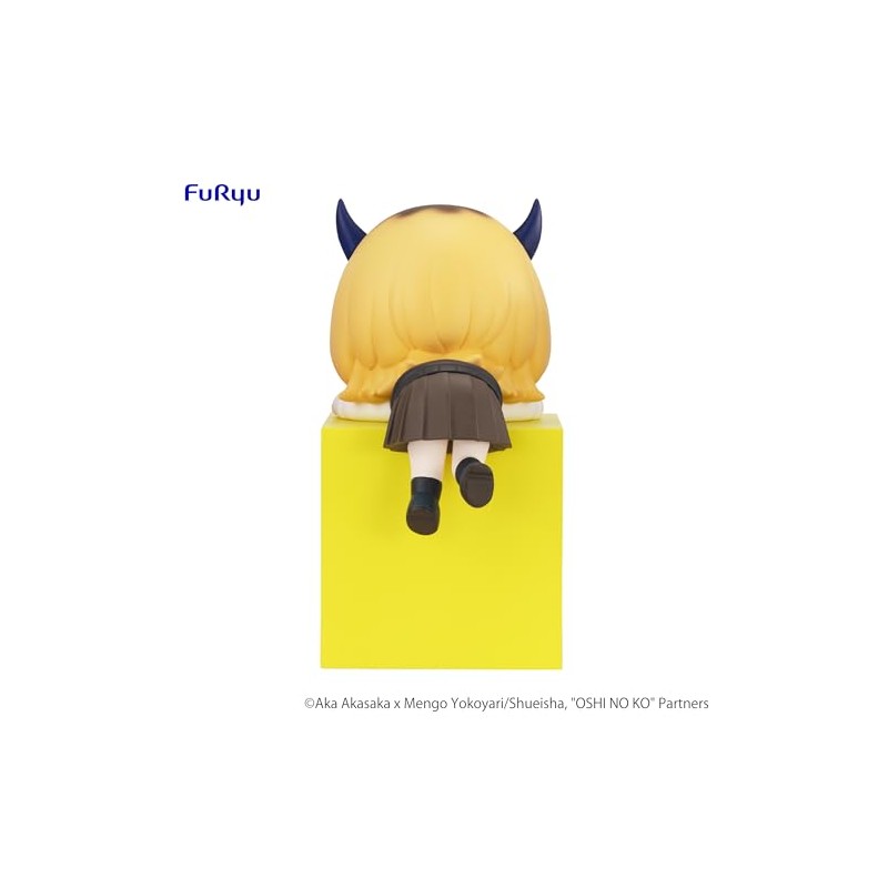 Oshi no Ko: MEMcho Hikkake Figure