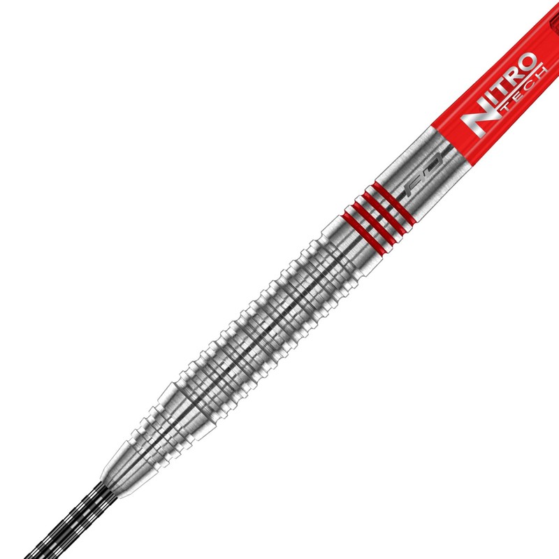 RED DRAGON Jonny Clayton Original 2.0 22 g Premium Tungsten
