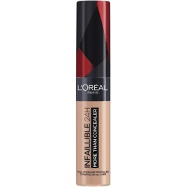 Corrector Maquillaje Larga Duración Infallible Loreal Paris Tono 325 Bisque