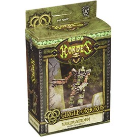 Privateer Press - Hordes - Circle Orboros: Woldwarden Modellbausatz
