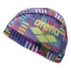 arena AS5FSC50U Swim Cap, Unisex, Mesh Cap, Medium, Swimming, Practice,