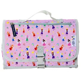 Tiddler Easy Mat Fairies