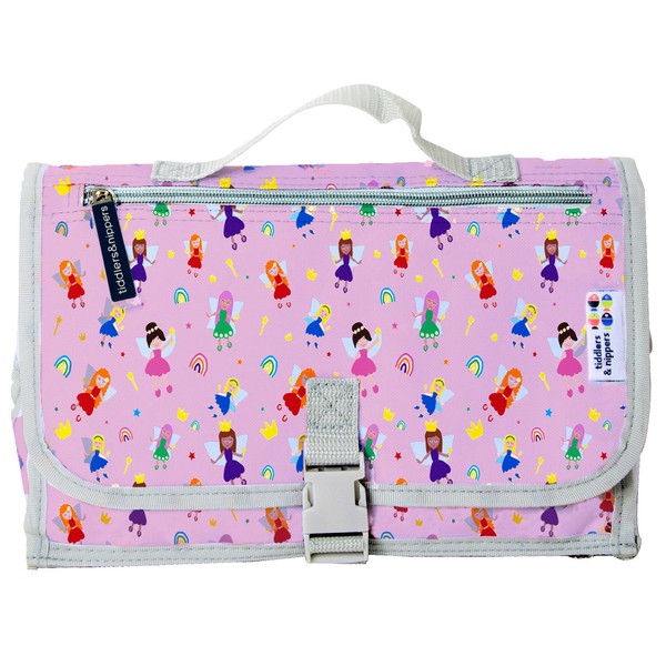 Tiddler Easy Mat Fairies