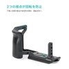 TILTA L Bracket Mounting Plate for Sony ZV-E10 TA-T56-LMP-B