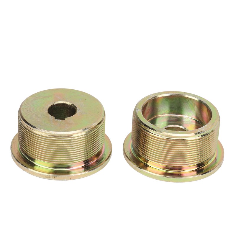 Bike Freewheel Adapter Iron with 22T 24T Freewheel Left Right