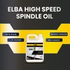 Elba High Speed Spindle Oil 10 | ISO VG 10