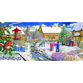 Puzzle: 636 Robin's Watch