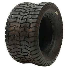 Carlisle Turf Saver Lawn & Garden Tire - 13X5-6