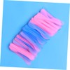 FRCOLOR Make Up Makeup Tool 100pcs Tools Cosmetic Spatula Mask