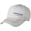 Bridgestone Golf CPG315 Men's Golf Cap, GE