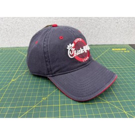 The Game CHICK-FIL-A Embroidered Hat - Strapback One Size Fits All - by The Game